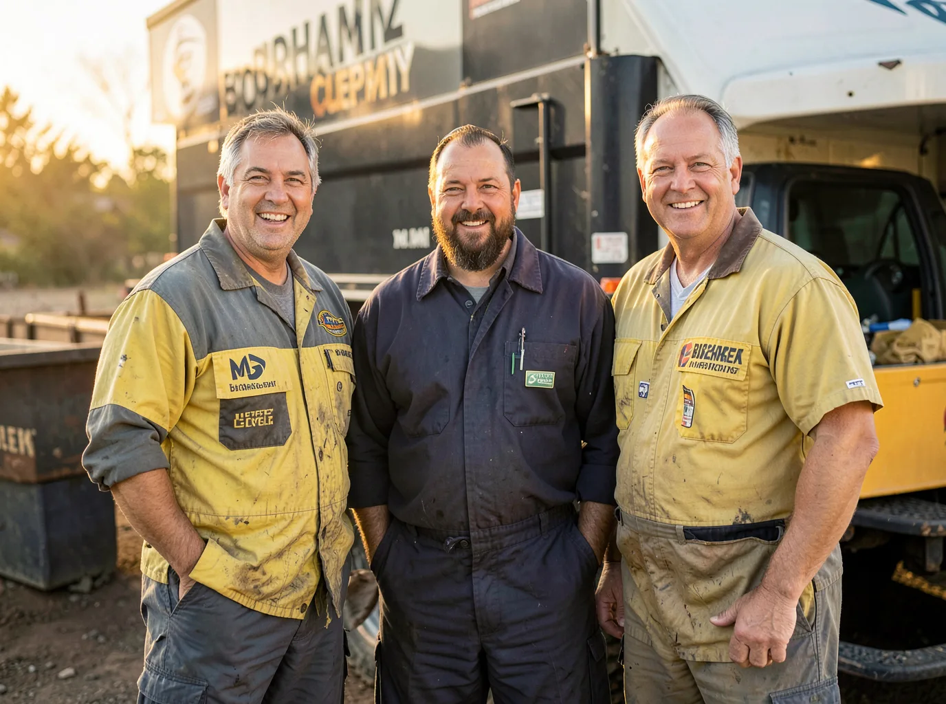 Sewage Cleanup company in Gloucester, NC
